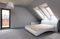 Holditch bedroom extensions
