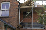 free Holditch home extension quotes