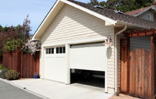 Holditch garage construction leads