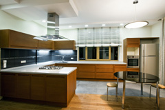 kitchen extensions Holditch