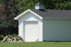 Holditch outbuilding construction costs